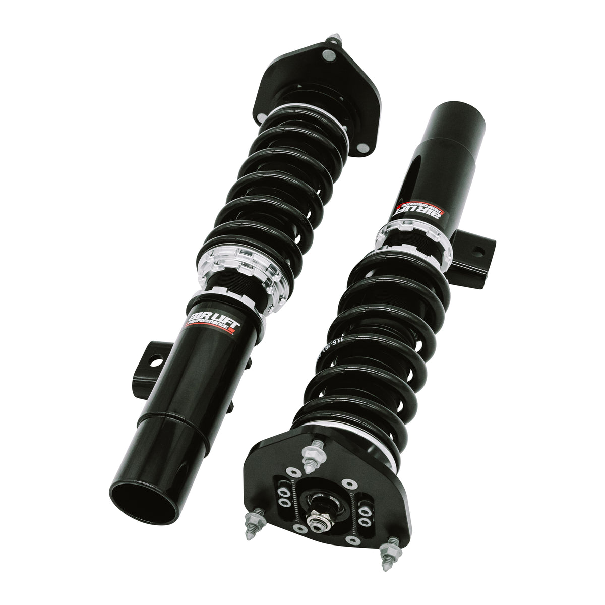 Air Lift Performance Coilovers for 2015-2024 Volkswagen GTI (MK7/MK8) 79003