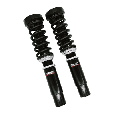 Air Lift Performance Coilovers for 2007-2017 Audi RS 5 (B8) 79005