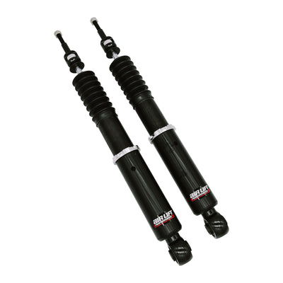 Air Lift Performance Coilovers for 2007-2017 Audi S5 (B8) 79005
