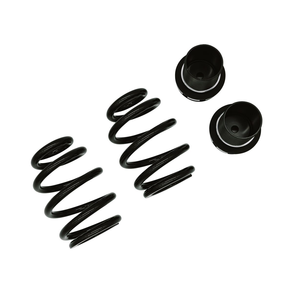 Air Lift Performance Coilovers for 2009-2016 Audi A4 (B8/8.5) 79005