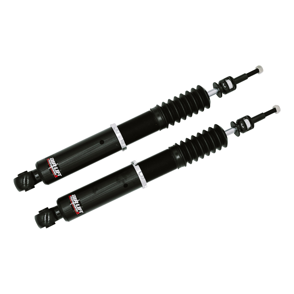 Air Lift Performance Coilovers for 2009-2016 Audi A4 (B8/8.5) 79005