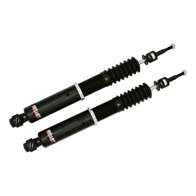 Air Lift Performance Coilovers for 2007-2017 Audi S5 (B8) 79005