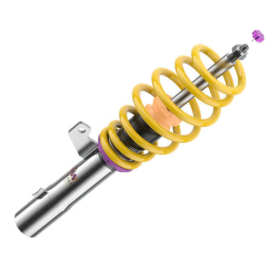 KW Variant 3 Coilover Kit - 2023-2026 Audi A3 Sedan 352800CT