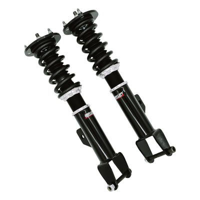 Air Lift Performance Coilovers for 2015-2023 Dodge Challenger RWD 79017