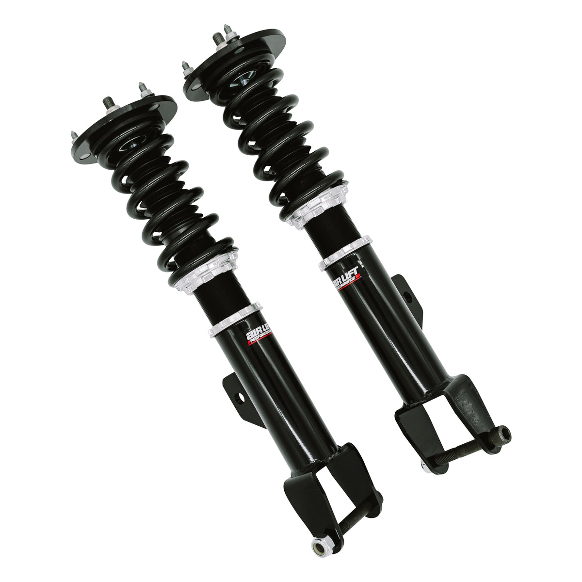 Air Lift Performance Coilovers for 2011-2023 Dodge Charger RWD 79017