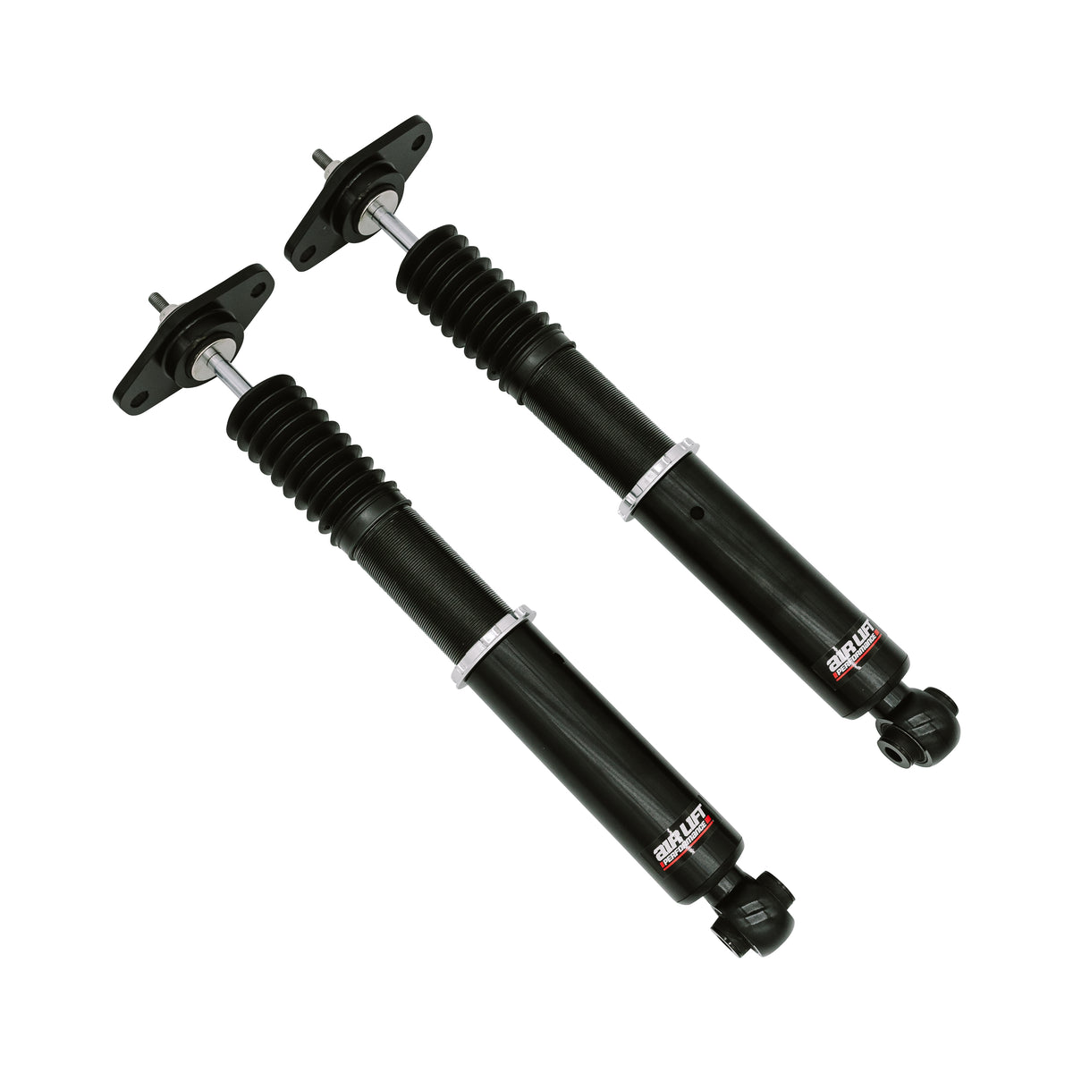 Air Lift Performance Coilovers for 2011-2023 Dodge Charger RWD 79017