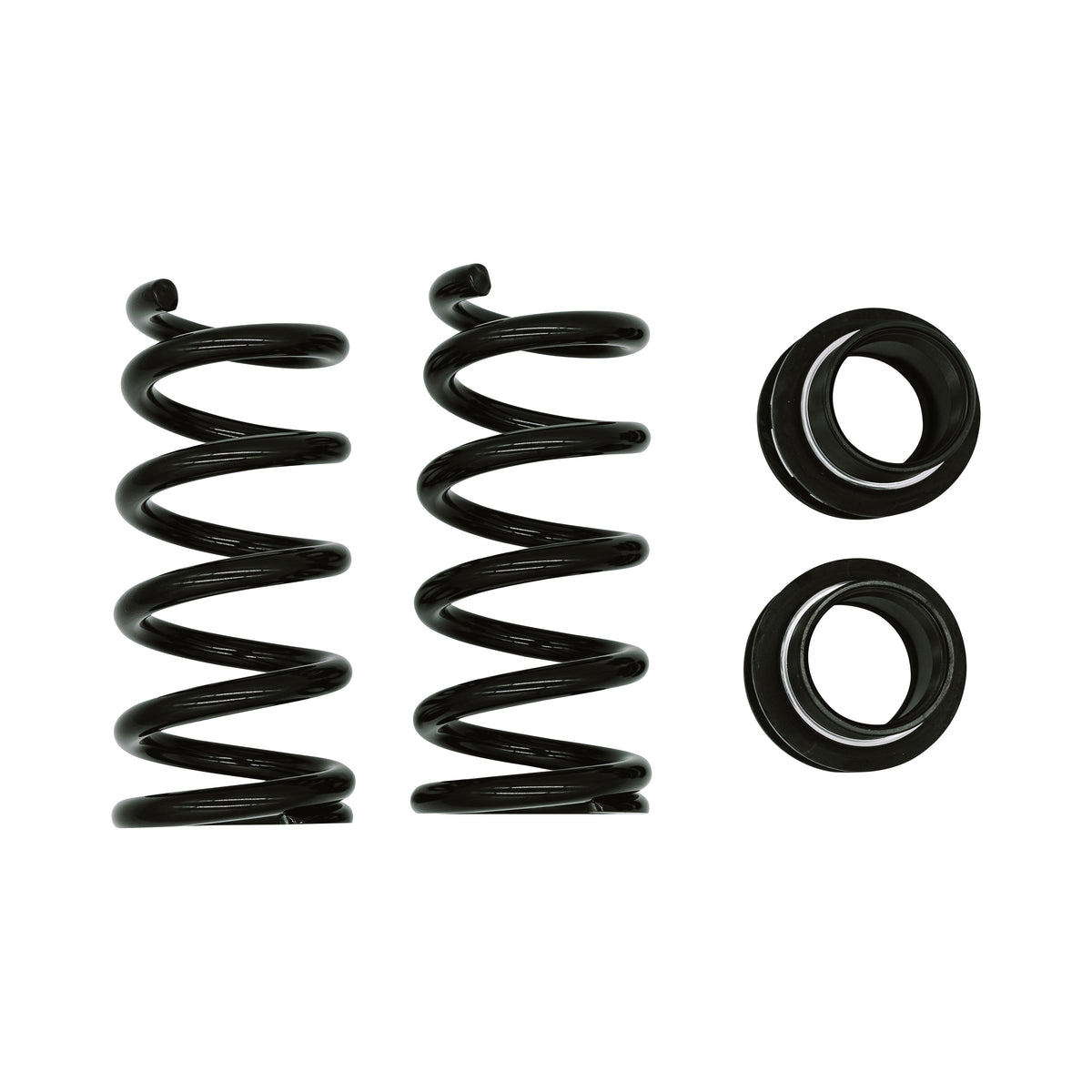 Air Lift Performance Coilovers for 2015-2023 Dodge Challenger RWD 79017