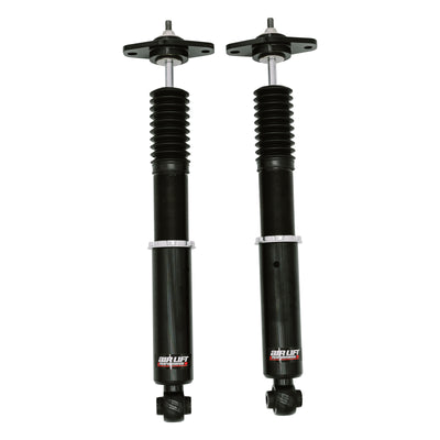 Air Lift Performance Coilovers for 2011-2023 Dodge Charger RWD 79017