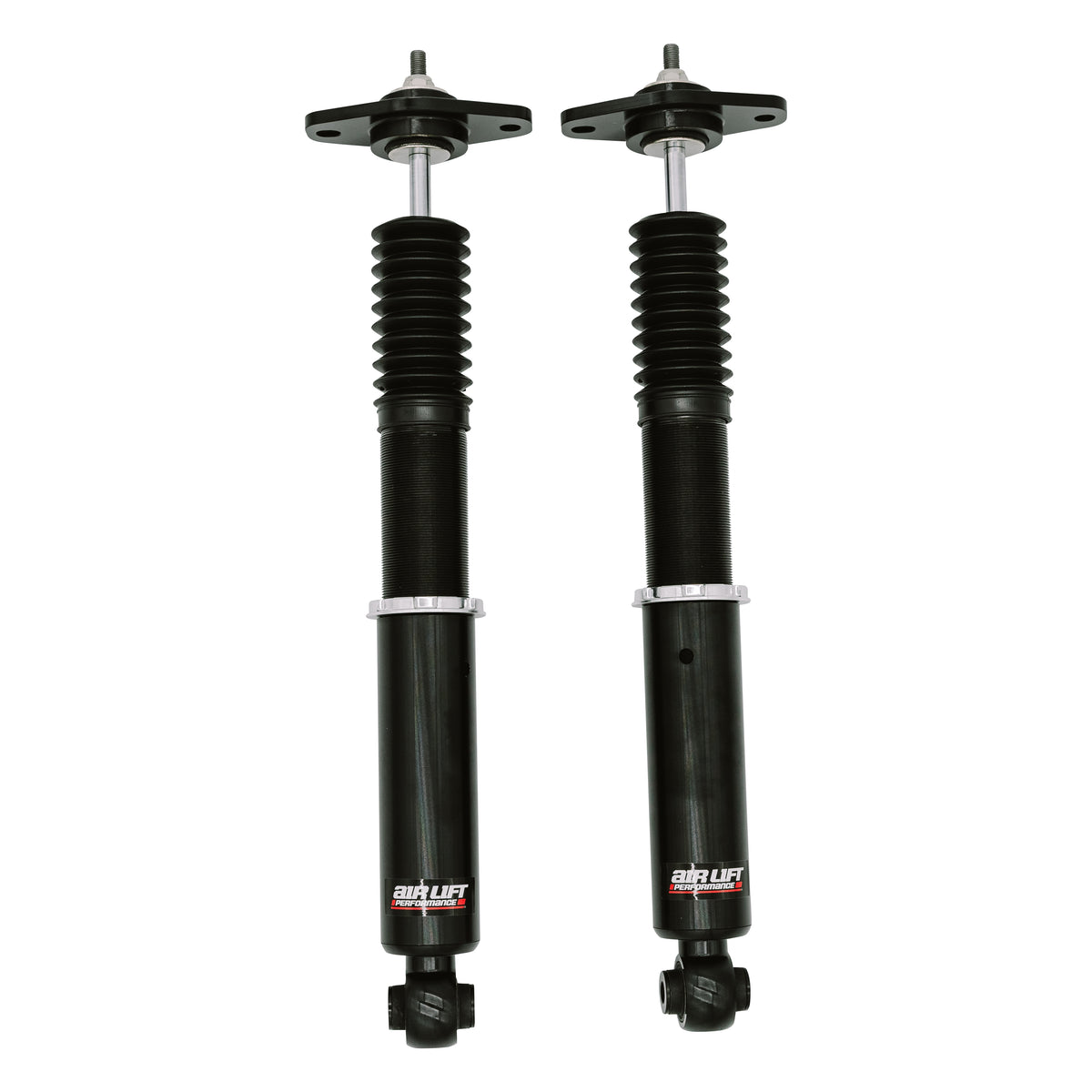 Air Lift Performance Coilovers for 2015-2023 Dodge Challenger RWD 79017