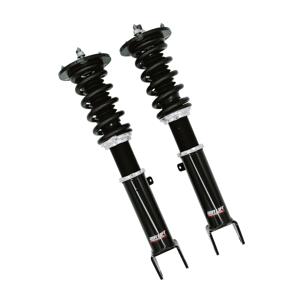 Air Lift Performance Coilovers for 2013-2021 Lexus GS350 RWD (L10) 79018