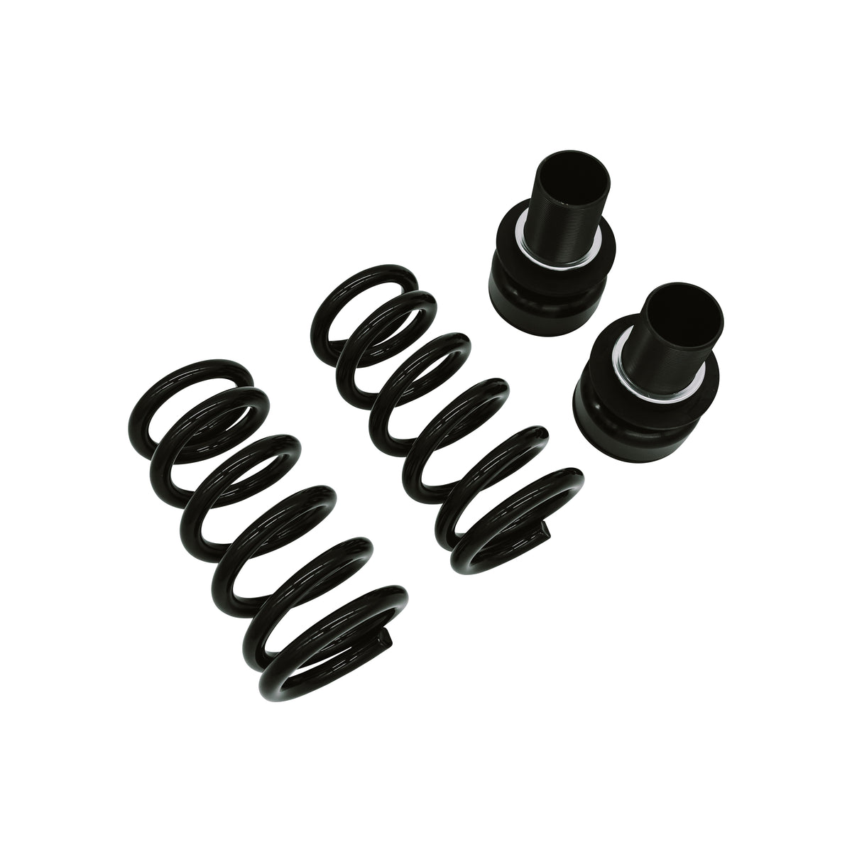 Air Lift Performance Coilovers for 2013-2021 Lexus GS350 RWD (L10) 79018