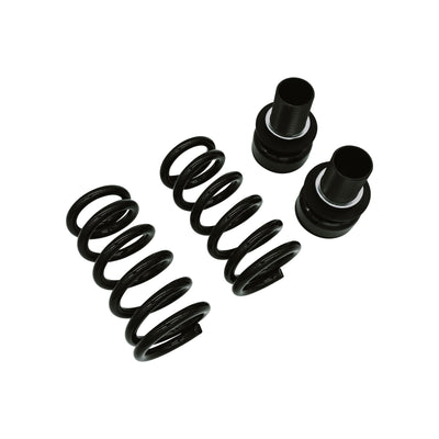 Air Lift Performance Coilovers for 2017 Lexus IS200t RWD (XE30) 79018