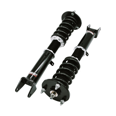 Air Lift Performance Coilovers for 2013-2021 Lexus GS350 RWD (L10) 79018