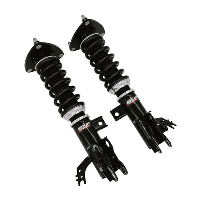 Air Lift Performance Coilovers for 2018-2025 Toyota Camry (SE, XSE, XLE V6, TRD and Hybrid SE) 79019