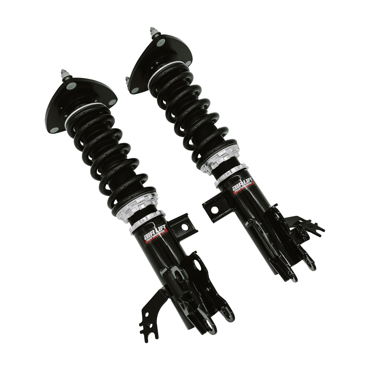 Air Lift Performance Coilovers for 2018-2025 Toyota Camry (SE, XSE, XLE V6, TRD and Hybrid SE) 79019