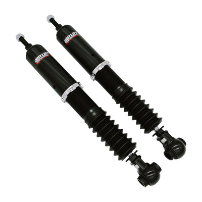 Air Lift Performance Coilovers for 2018-2025 Toyota Camry (SE, XSE, XLE V6, TRD and Hybrid SE) 79019