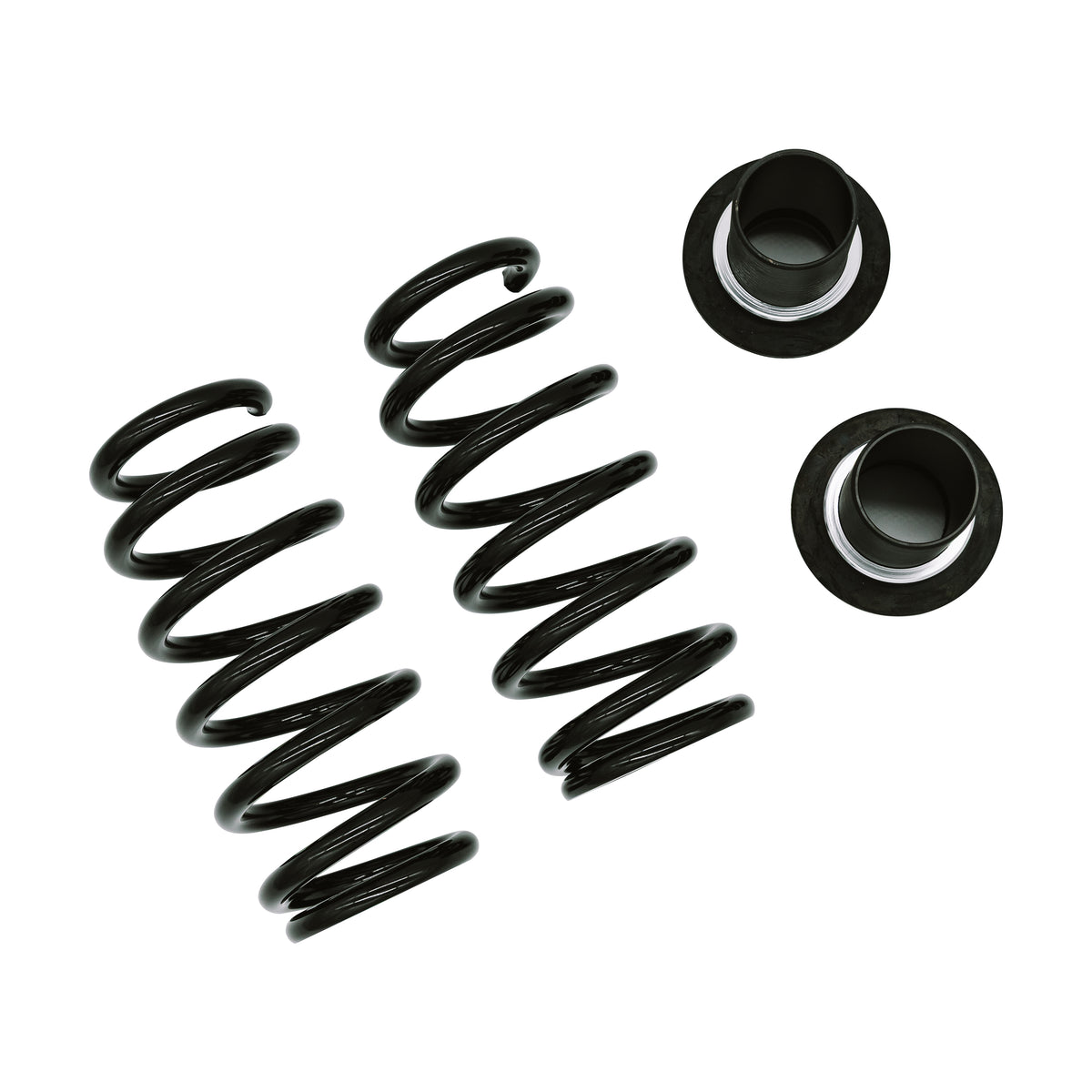 Air Lift Performance Coilovers for 2019-2025 Lexus ES300h 79019