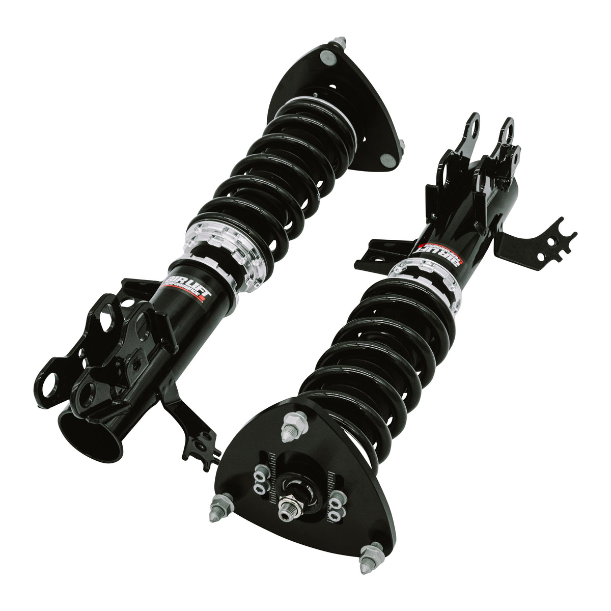 Air Lift Performance Coilovers for 2019-2022 Toyota Avalon (3.5L V6 and Hybrid Models) 79019