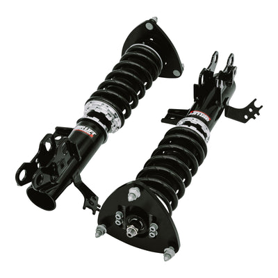 Air Lift Performance Coilovers for 2018-2025 Toyota Camry (SE, XSE, XLE V6, TRD and Hybrid SE) 79019