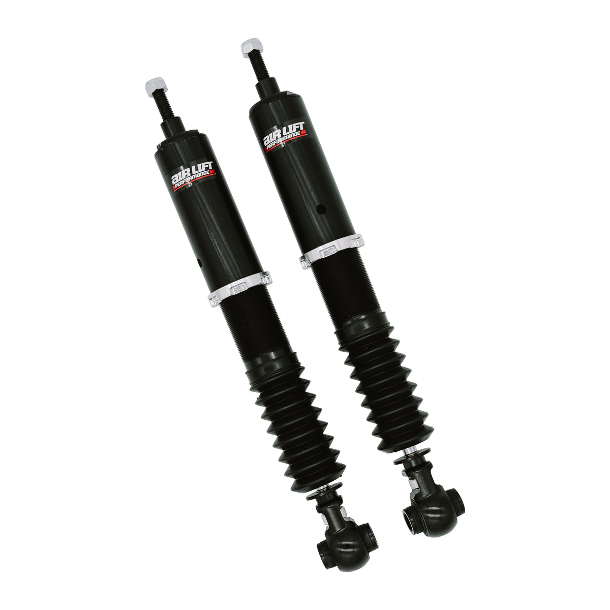 Air Lift Performance Coilovers for 2018-2025 Toyota Camry (SE, XSE, XLE V6, TRD and Hybrid SE) 79019