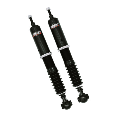 Air Lift Performance Coilovers for 2019-2025 Lexus ES350 79019