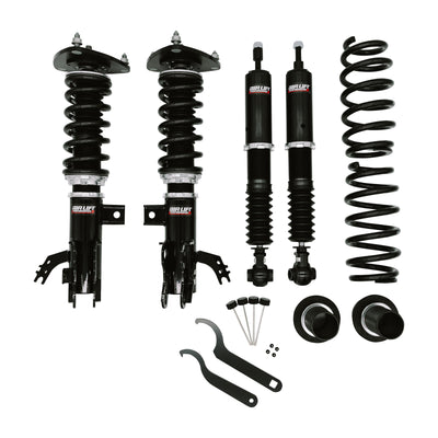 Air Lift Performance Coilovers for 2019-2025 Lexus ES350 79019