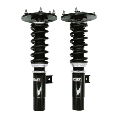 Air Lift Performance Coilovers for 2015-2020 BMW 4 Series Convertible (F33) 79021
