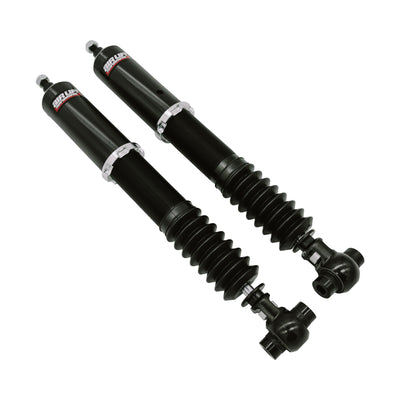 Air Lift Performance Coilovers for 2015-2020 BMW 4 Series Coupe (F32) 79021
