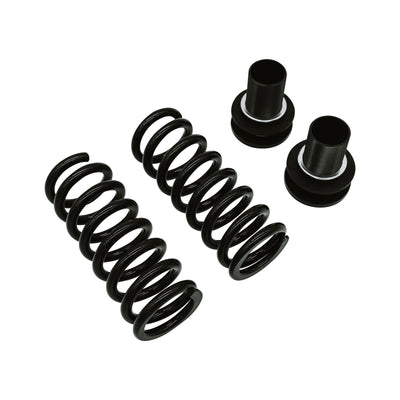 Air Lift Performance Coilovers for 2015-2020 BMW 4 Series Gran Coupe (F36) 79021
