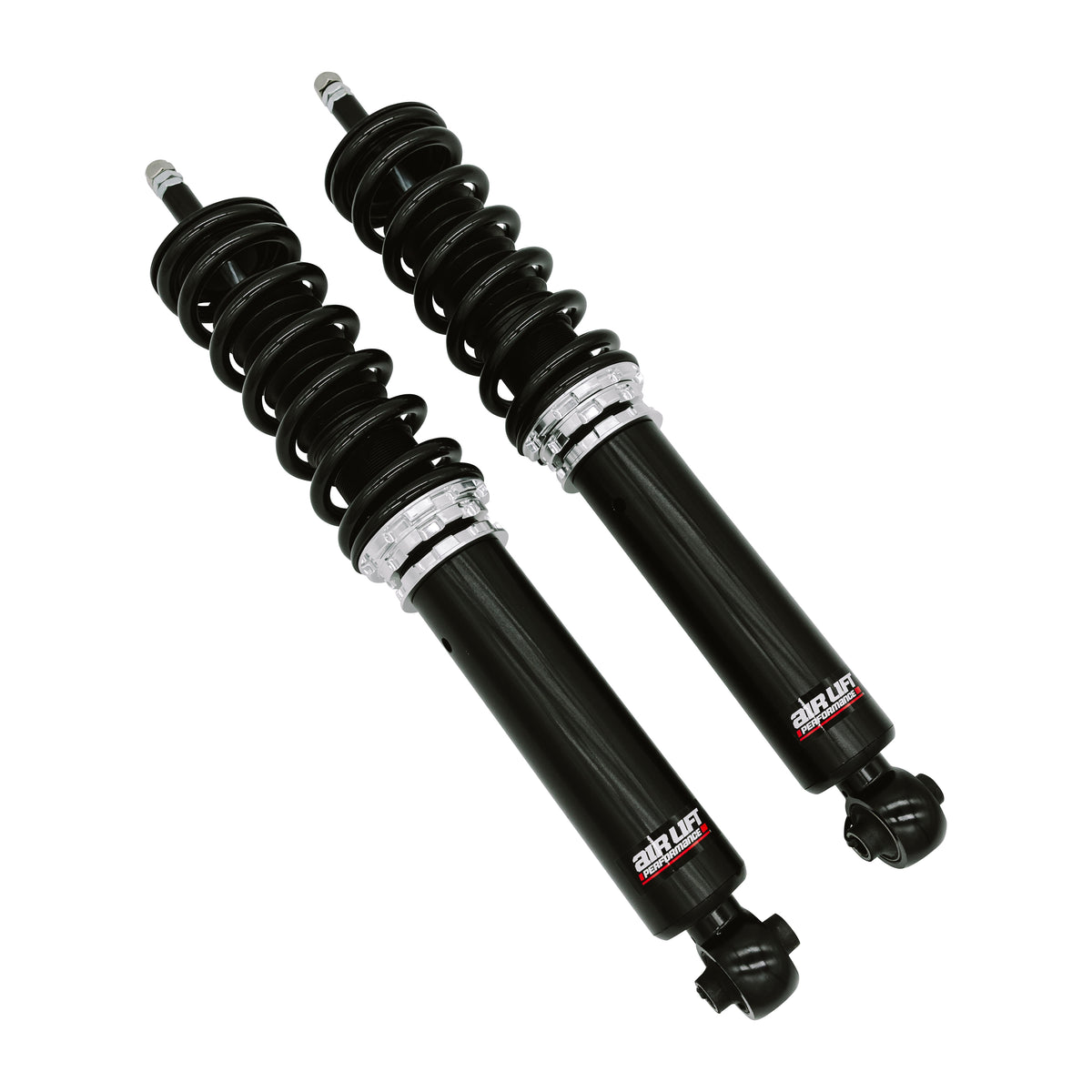 Air Lift Performance Coilovers for 1995-2003 Volkswagen Cabrio 79022