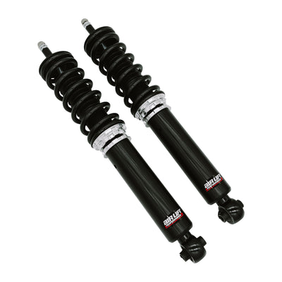 Air Lift Performance Coilovers for 1985-1998 Volkswagen Golf (MK2/MK3) 79022