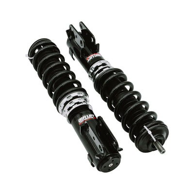 Air Lift Performance Coilovers for 1995-2003 Volkswagen Cabrio 79022