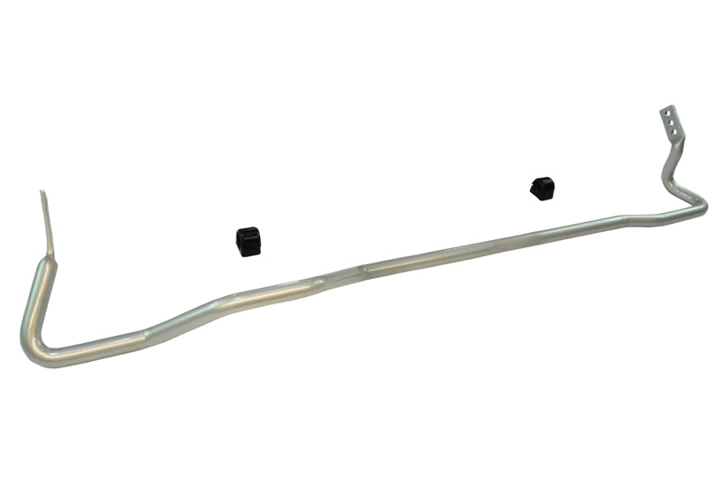 Whiteline Heavy Duty Blade Adjustable MOTORSPORT 24mm Rear Sway Bar for 1998-2002 Subaru Forester Base, L, S (SF/SG) BSR20XXZ