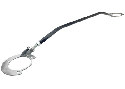 Whiteline Front Strut Tower Brace for 1987-1990 Nissan Sentra Base (B12) KSB514