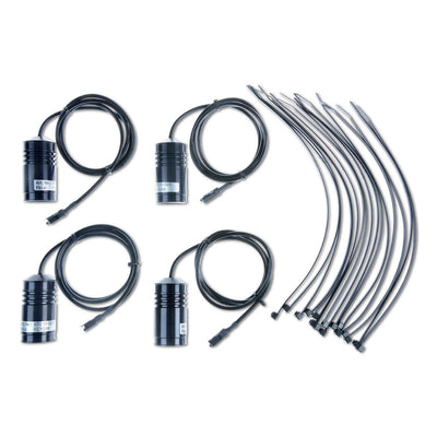 KW Suspension Electronic Damping Cancellation Kit for 2008-2019 Maserati GranTurismo (M145) 68510151 - photo 2