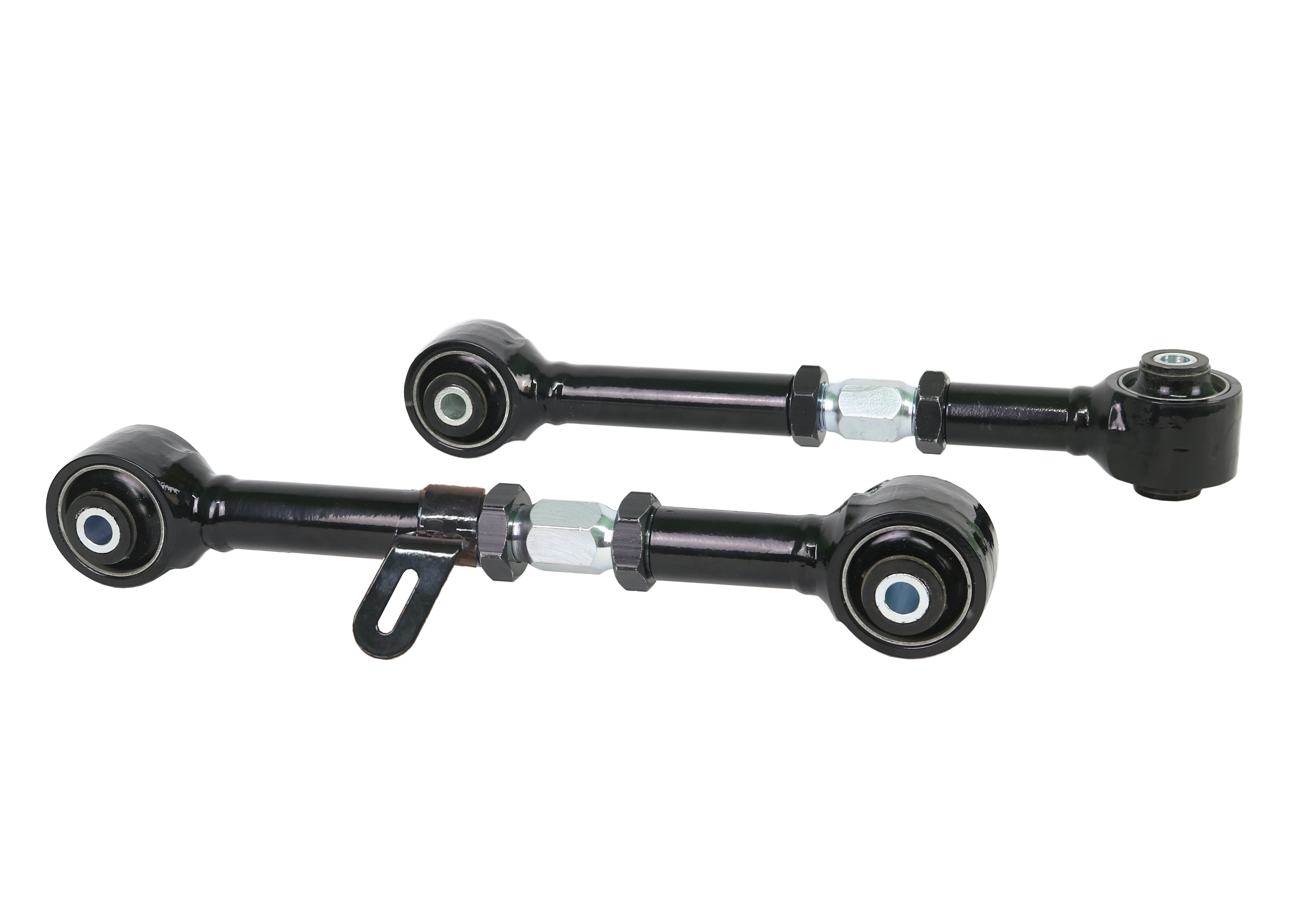 Whiteline Adjustable Rear Upper Trailing Arm Set for 2008-2021 Toyota Land Cruiser (J200) KTA201