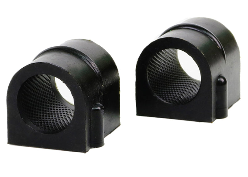 Whiteline 24mm BHF50Z Front Sway Bar Mount Bushing Kit for 2002-2006 Acura RSX (DC5) KSK007-24