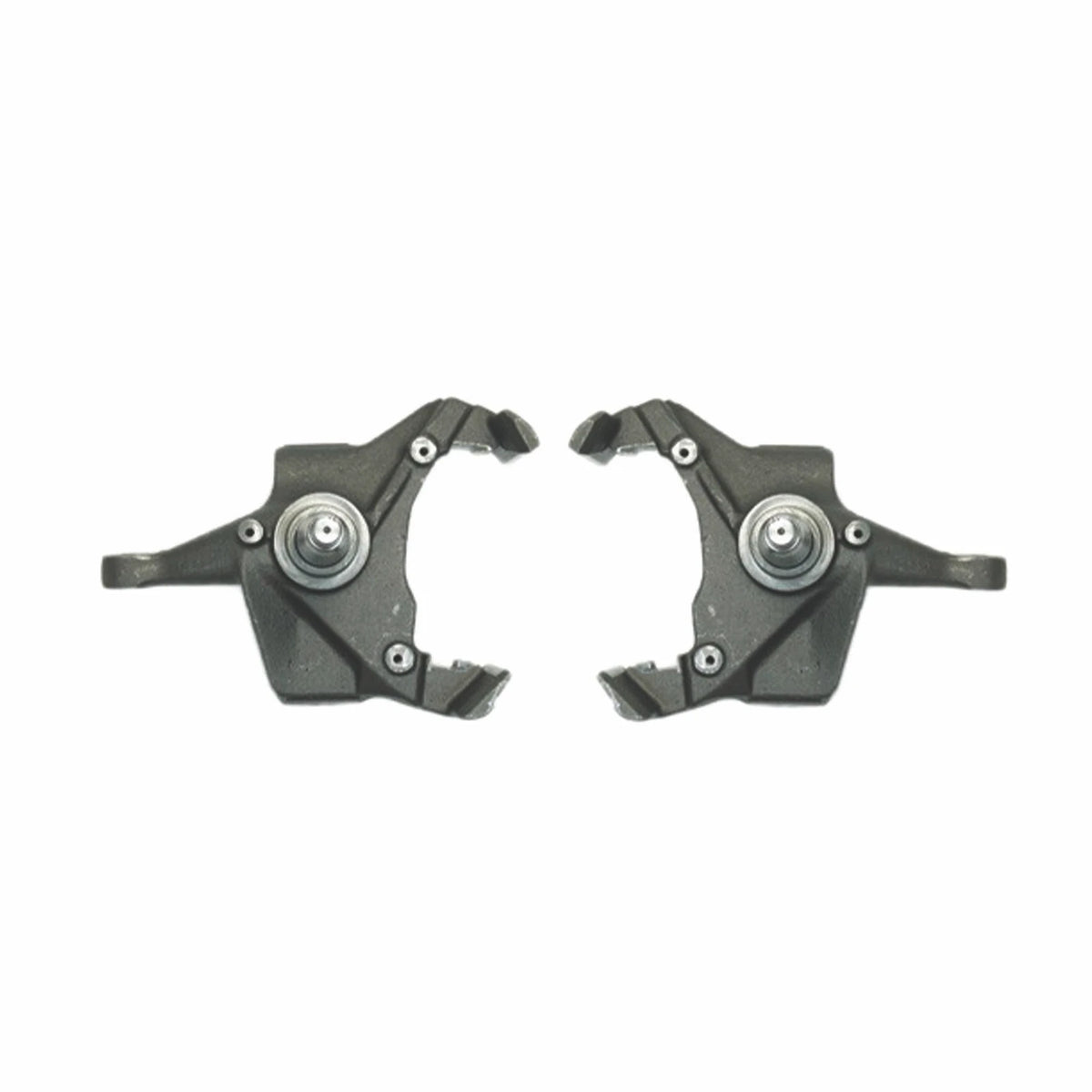 Belltech 3" Drop Spindle Set for 1987-1991 GMC R3500 RWD