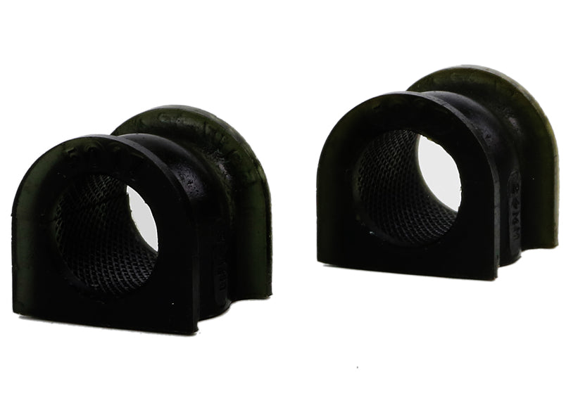 Whiteline 24mm Rear Sway Bar Bushing Kit for 2001-2005 Honda Civic (ES/EP) KSK006-24