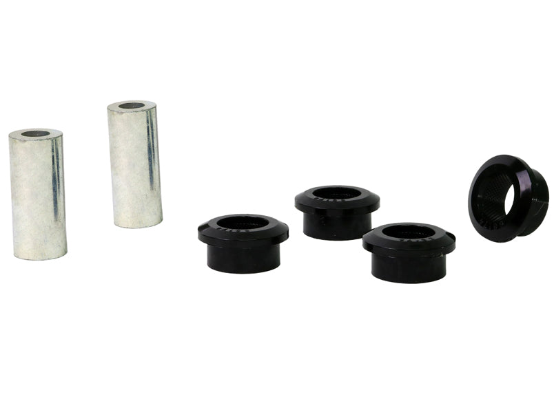Whiteline Rear Inner Toe Arm Bushing Kit for 2000-2009 Honda S2000 (AP1/AP2) W63445
