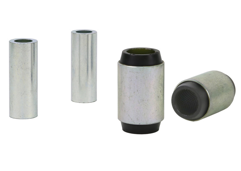 Whiteline Rear Control Arm Lower Inner Bushing for 2009-2011 Mazda RX-8 R3 (SE3P) W63387