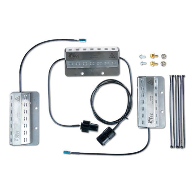 KW Suspension Electronic Damping Cancellation Kit for 2006-2010 BMW M6 (E63/E64 Type M560) 68510125 - photo 2