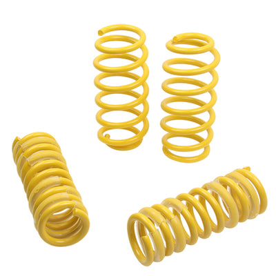 ST Suspensions ST Sport Lowering Spring Kit for 2004-2010 Chrysler 300C 2.7-3.5L V6 65503 - photo 3