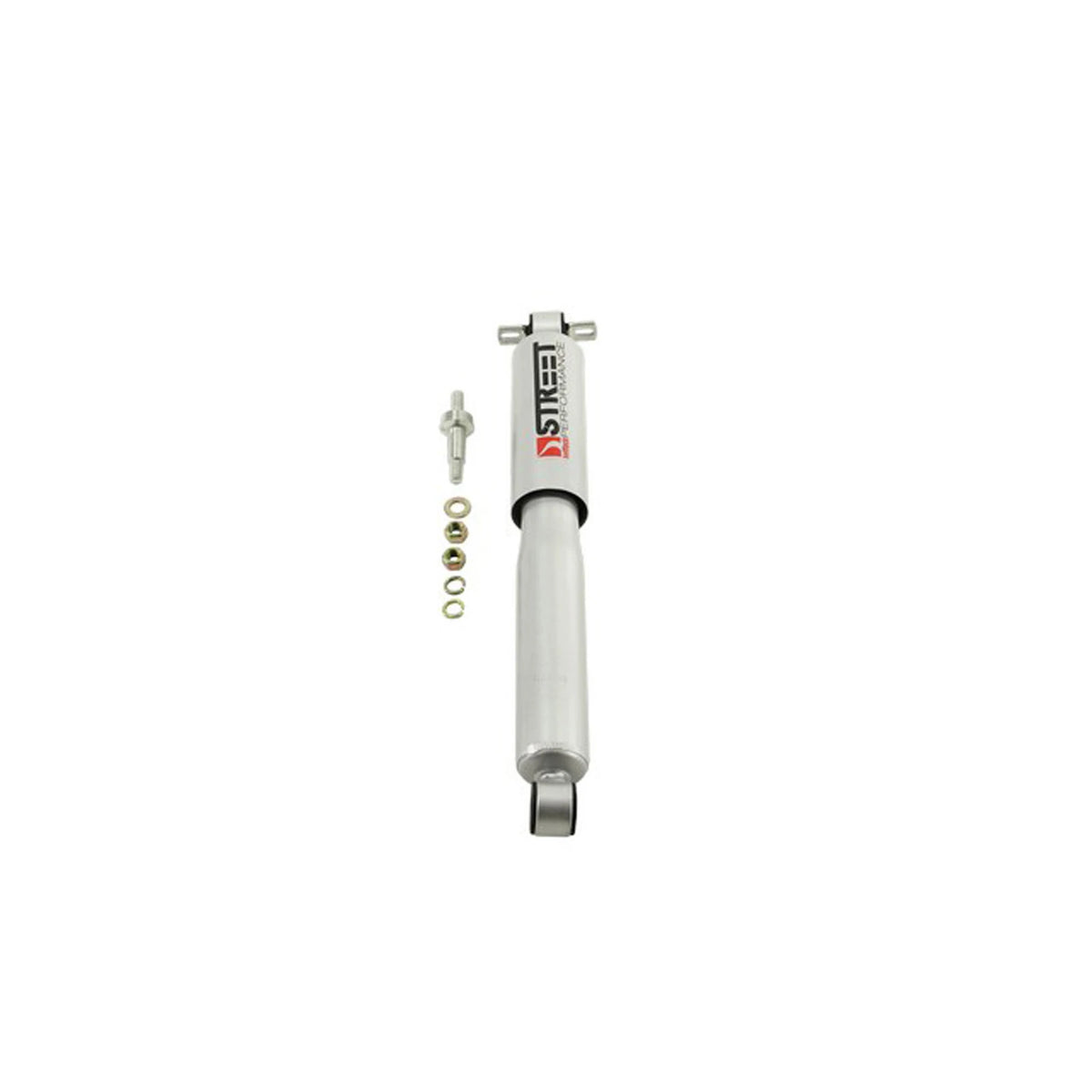 Belltech Street Performance Rear Shock (0-1" Rear Drop) for 1967-1972 Buick Skylark