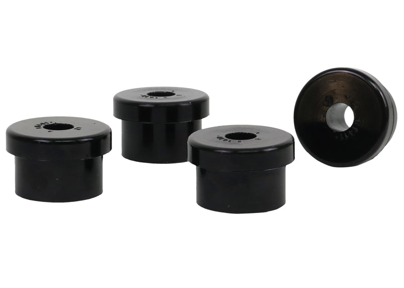 Whiteline Rear Spring Eye Front Bushing for 1963-1966 Ford Falcon Futura W71411