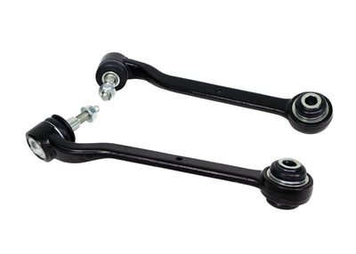 Whiteline Front Lower Control Arm Set - Lateral Link for 2015-2023 Ford Mustang (S550) KTA417