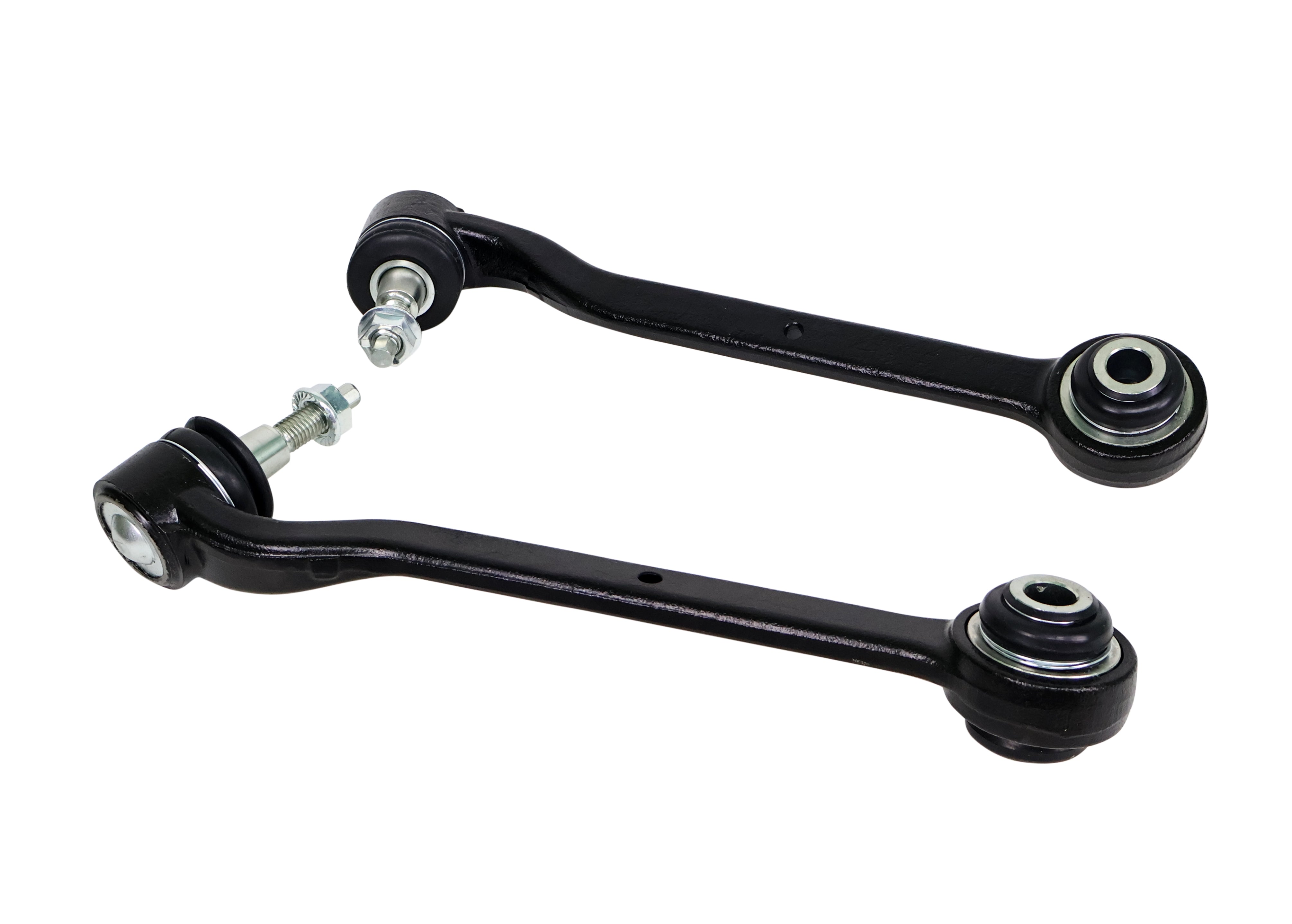Whiteline Front Lower Control Arm Set - Lateral Link for 2015-2023 Ford Mustang (S550) KTA417