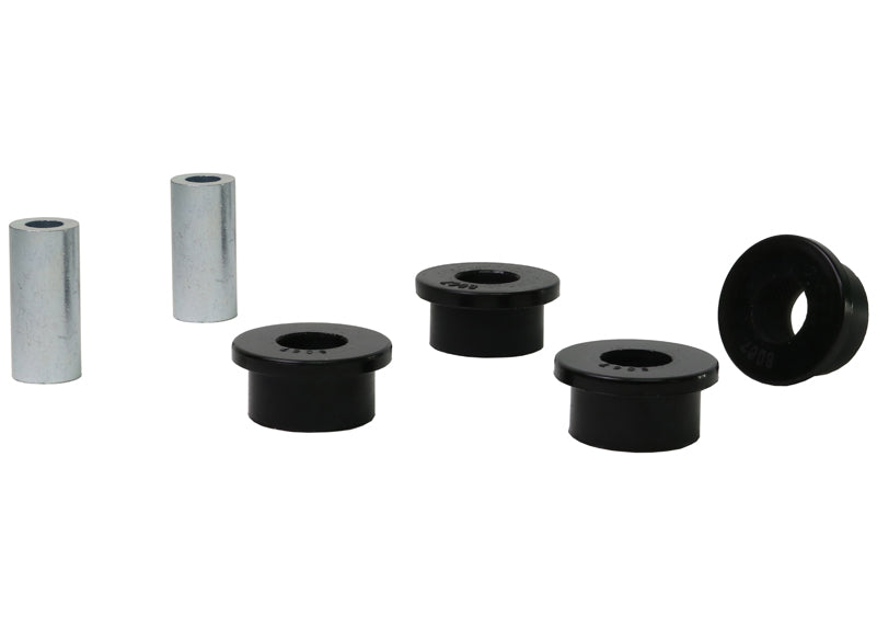 Whiteline Rear Trailing Arm Lower Rear Bushing for 2002-2007 Subaru Impreza WRX Base (GD/GG) W61383A