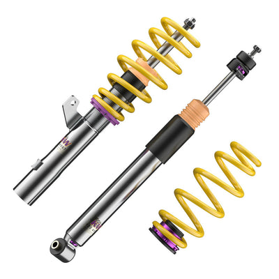 KW Variant 3 Coilover Kit - 2019-2023 Volkswagen Arteon 352800AT