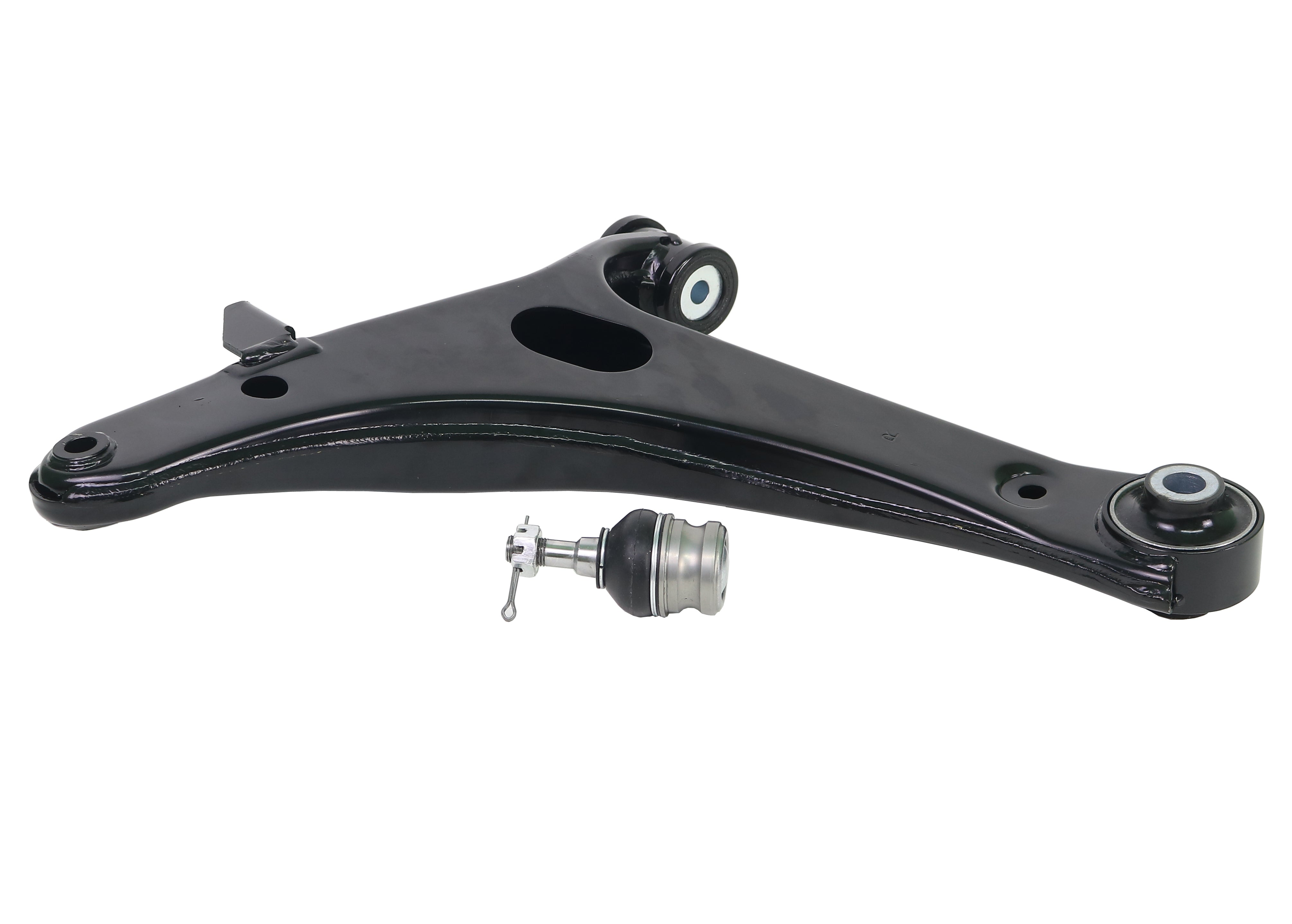 Whiteline Front Right Lower Control Arm for 2005-2009 Subaru Outback (BP/BR) WA456R
